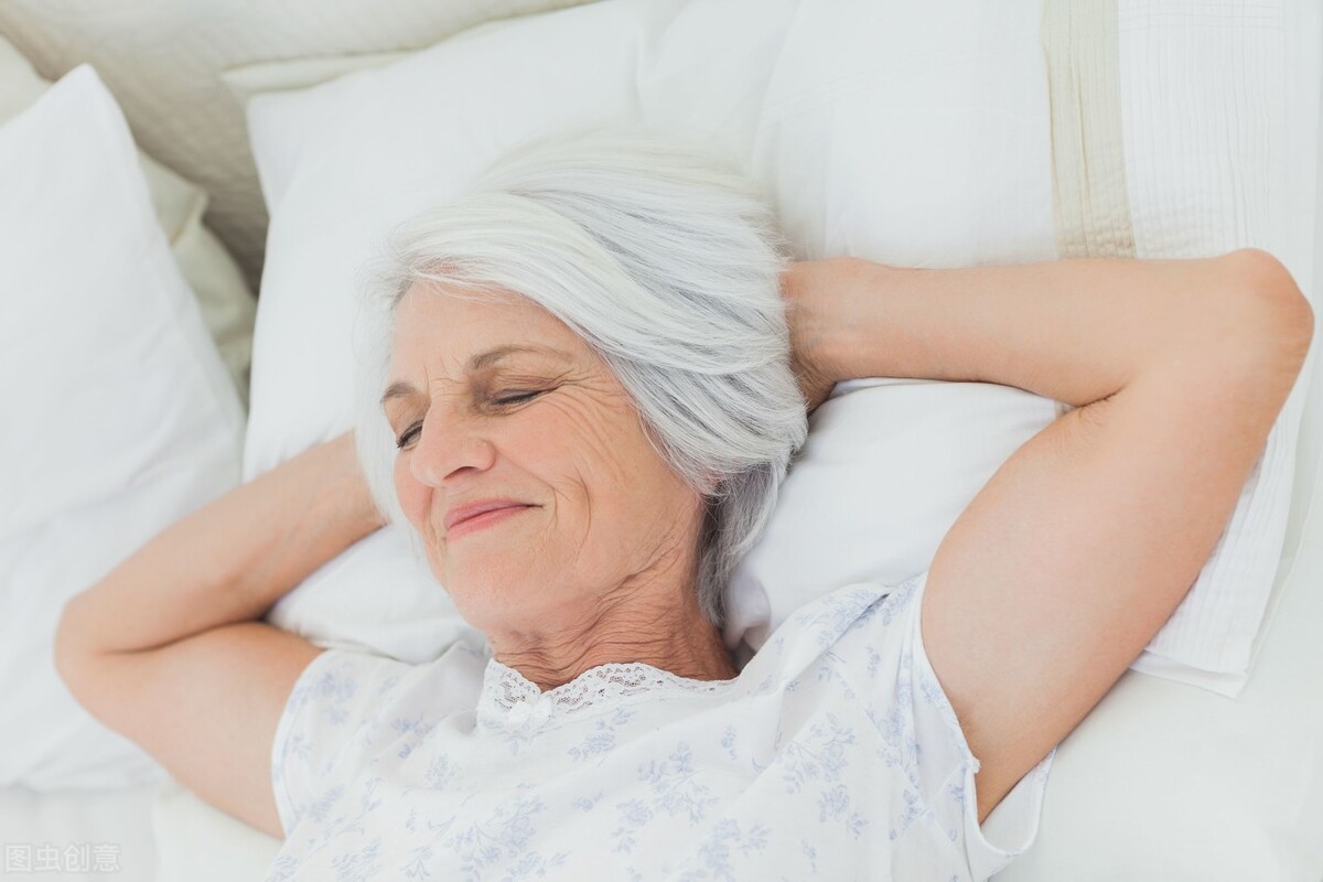 老年人睡眠质量不好怎么办？这几个小技巧帮你提高睡眠质量