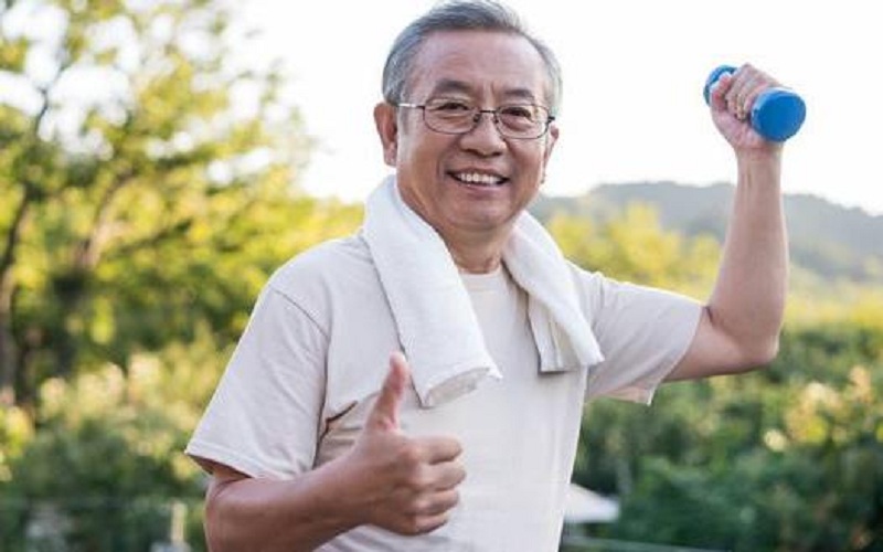 我们该如何预防老年痴呆呢？这五个好习惯值得收藏