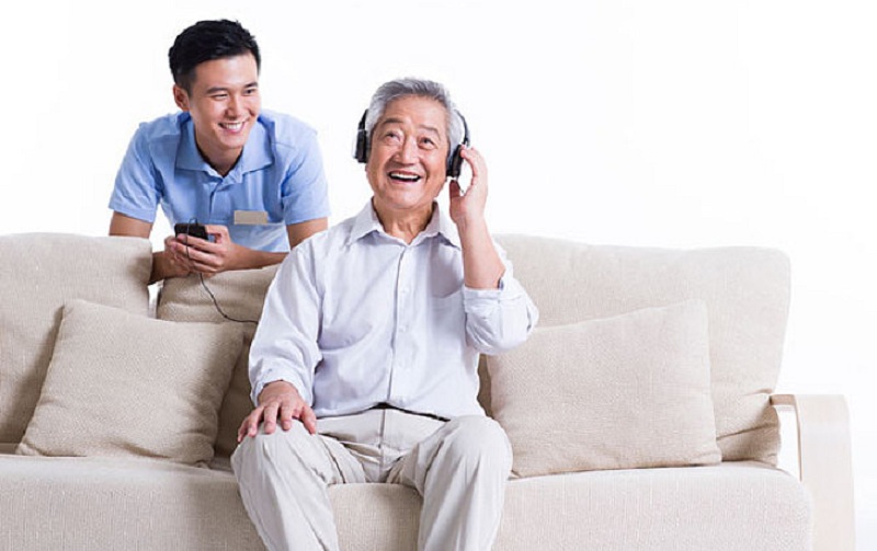 我们该如何预防老年痴呆呢？这五个好习惯值得收藏