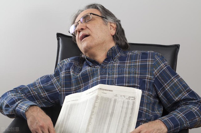 老年人午睡有哪些注意事项?老年人午睡有几点注意事项